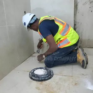 Commercial Plumbing Service