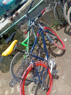 Sport Bicycle