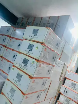3kva 24v Hybrid Felicity Solar Inverter Available