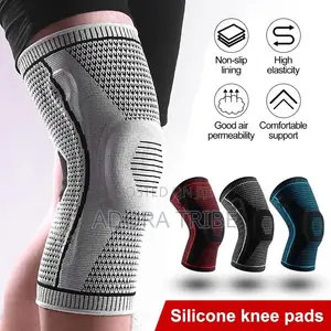 Professional Knee Support Braces