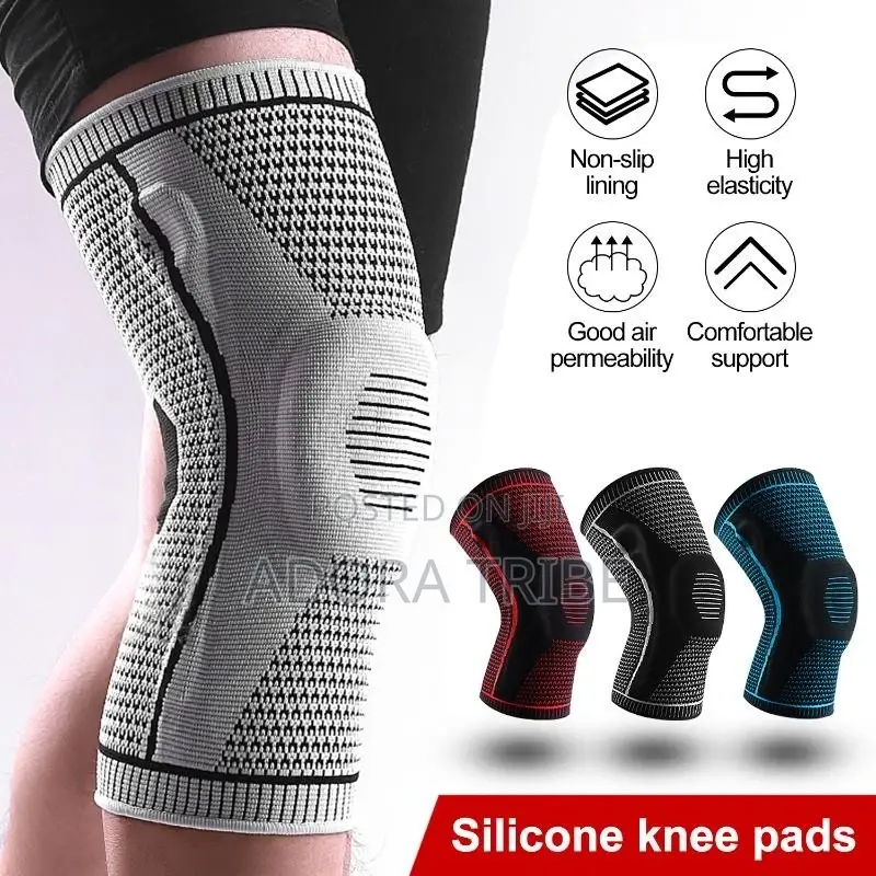 Professional Knee Support Braces