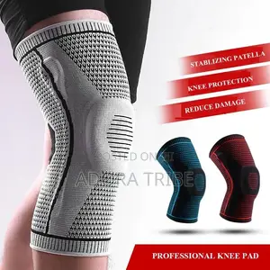 Professional Knee Support Braces