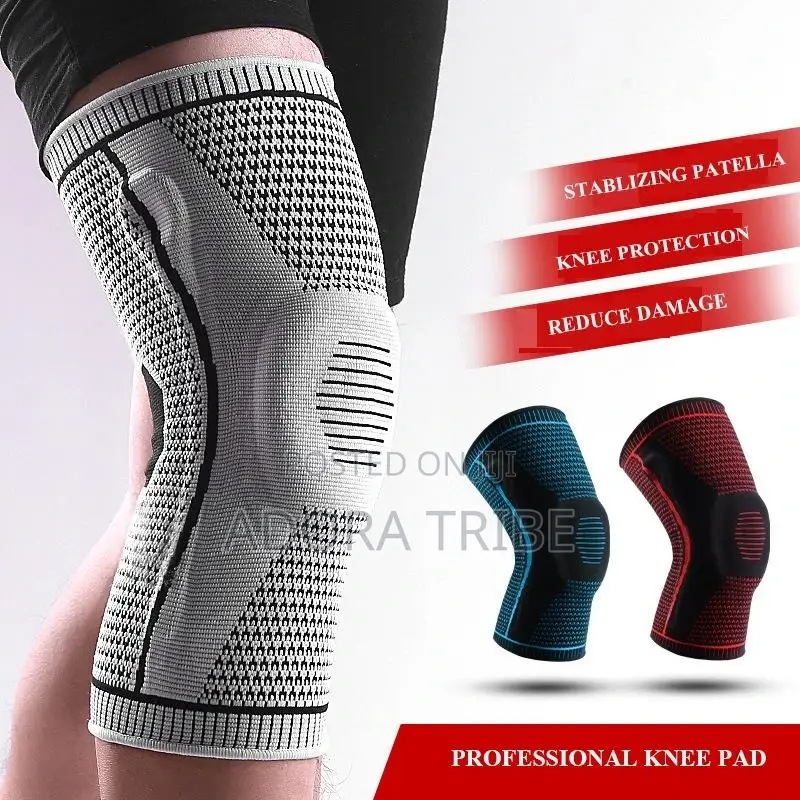 Professional Knee Support Braces