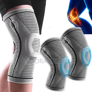 Professional Knee Support Braces