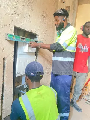 Commercial Plumbing Service