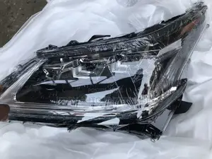This Is for Lexus LX570 Headlamp