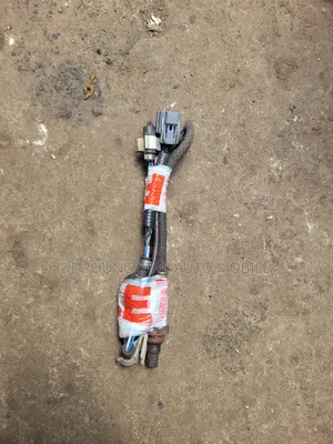 Direct Tokunbo Dodownstream Oxygen Sensor for Honda E.O.D 2008 4plug