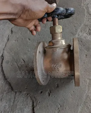 Brass Valve by All Sizes and Types