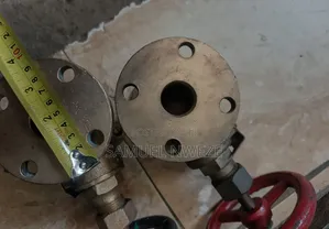 Brass Valve by All Sizes and Types