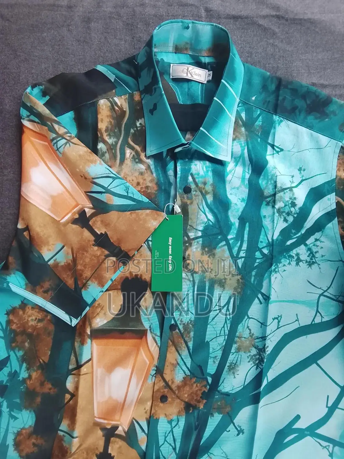 Vintage Shirts