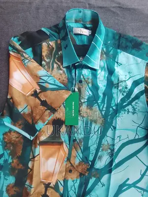 Vintage Shirts