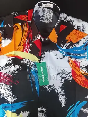 Vintage Shirts