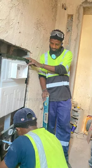 Commercial Plumbing Service