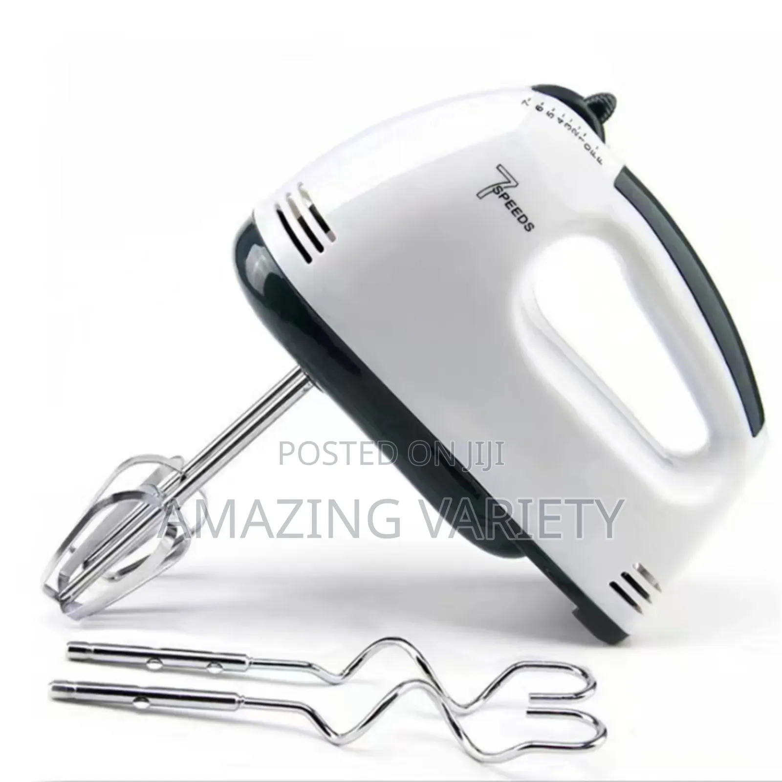 Mini Hand Held Automatic Electric Mixer