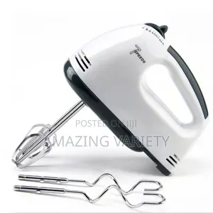 Mini Hand Held Automatic Electric Mixer