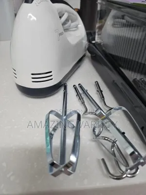 Mini Hand Held Automatic Electric Mixer