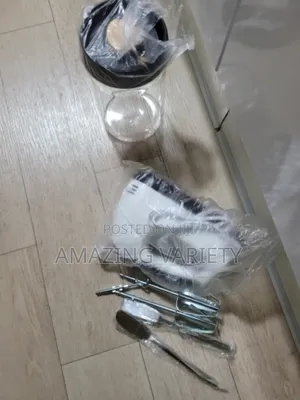 Mini Hand Held Automatic Electric Mixer