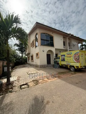 4bdrm Duplex in Wuye for sale