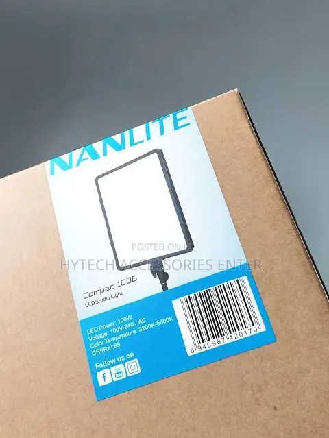 Original NANLITE