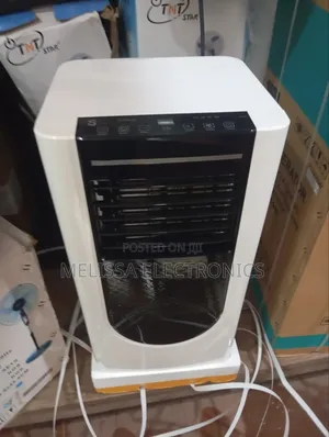Super Mobile Air Conditioner