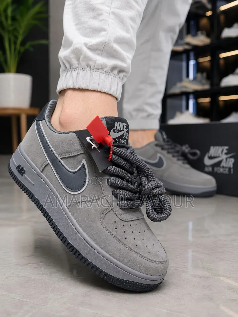 Nike Shoes