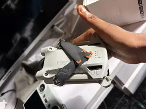 Mini 3 Pro Drone With Accessories