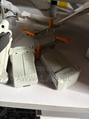 Mini 3 Pro Drone With Accessories