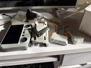 Mini 3 Pro Drone With Accessories