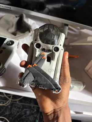 Mini 3 Pro Drone With Accessories