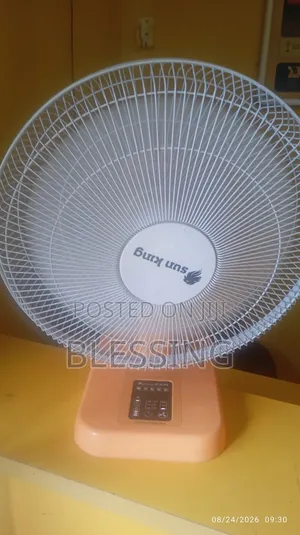 Sunking Fan
