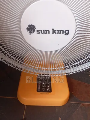 Sunking Fan