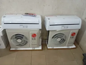 LG 1.5hp Inverter Air Conditioner