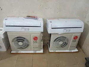 LG 1.5hp Inverter Air Conditioner