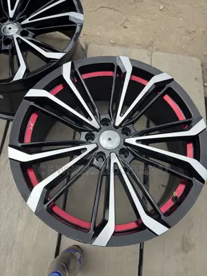 New Models 19-Inch Rim for Your Motor