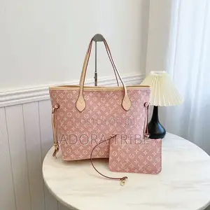 Ladies 2 in 1 Bag