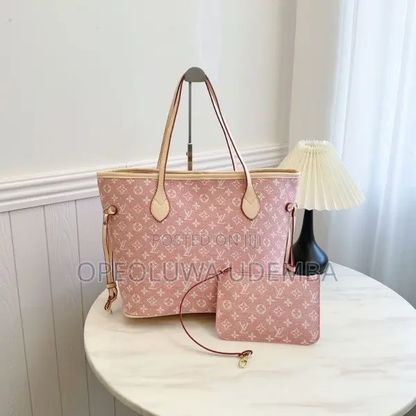 Ladies 2 in 1 Bag