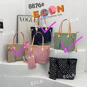 Ladies 2 in 1 Bag