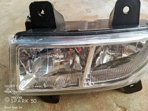 Forg Lamp Howo