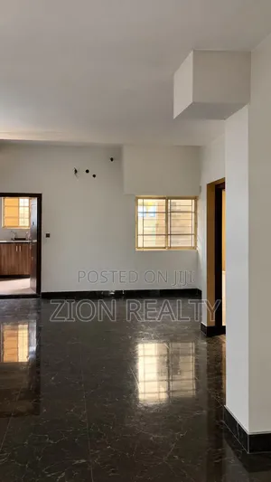 2bdrm Apartment in New Road, Awoyaya for rent