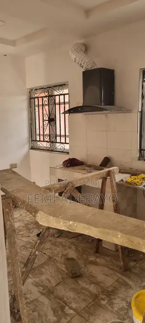 2bdrm Block of Flats in Riverpark Estate, Kiami for rent