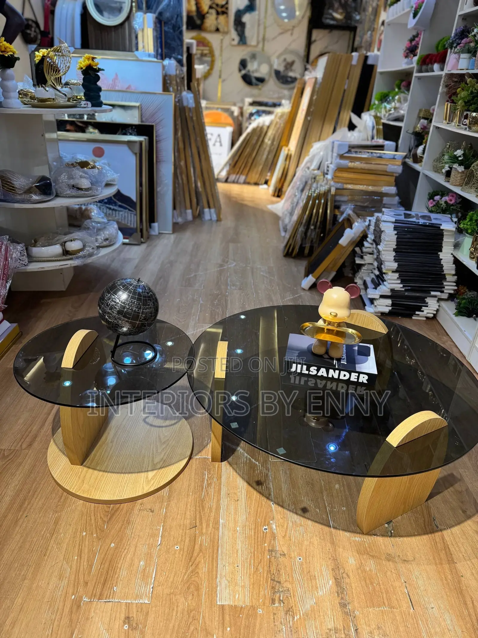 Center Table