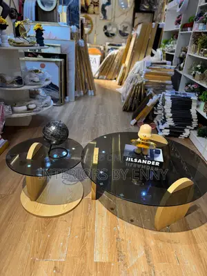 Center Table