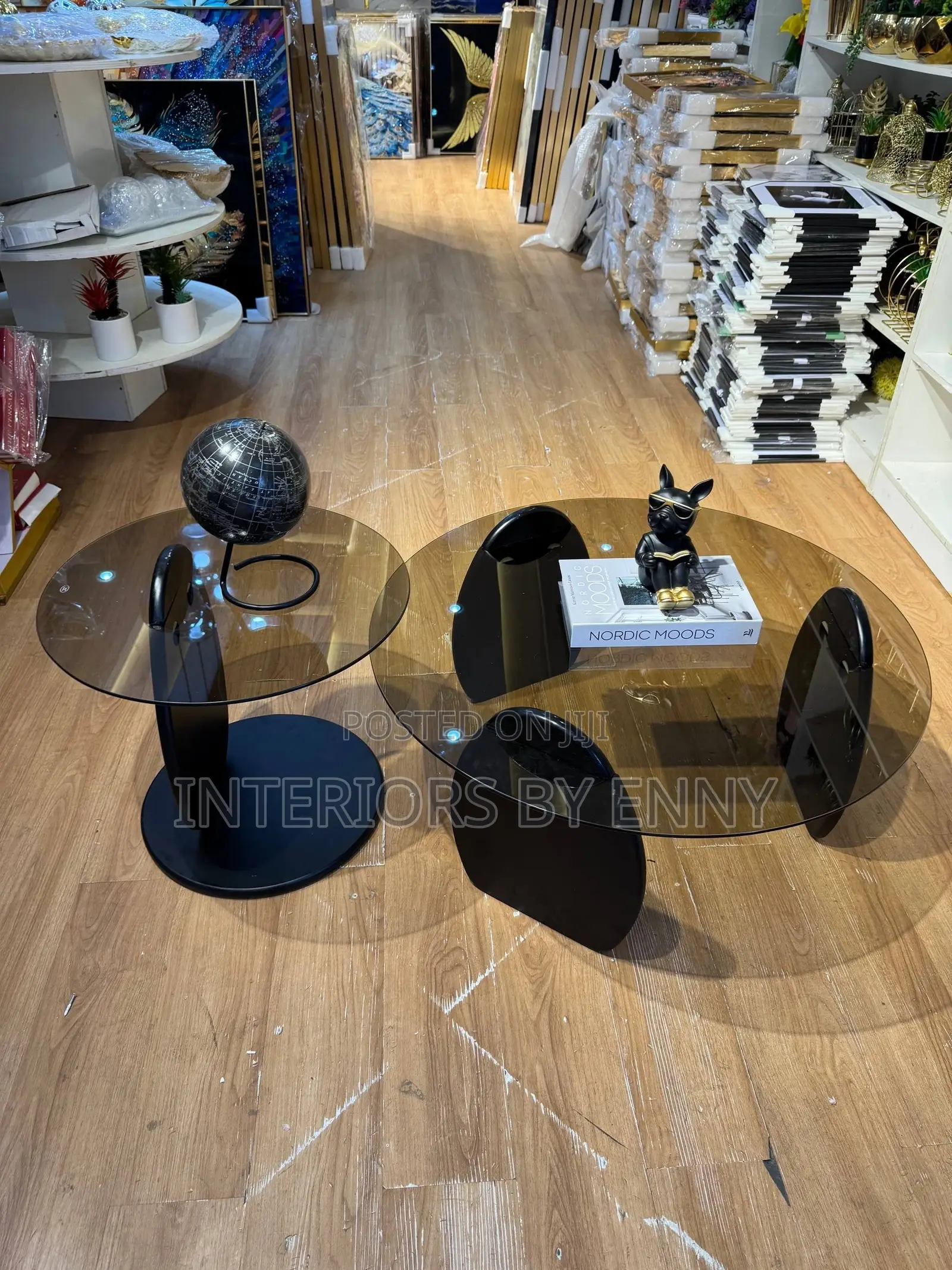 Center Table