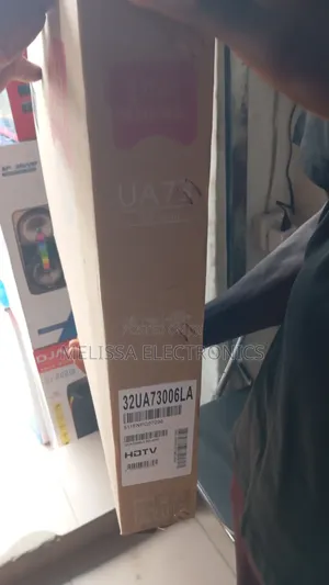 LG 32 Inches Smart Led TV