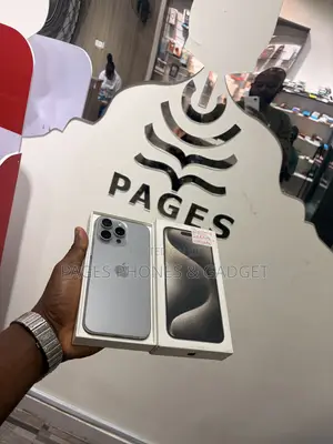 Apple iPhone 15 256 GB Graphite