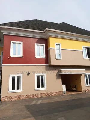 Furnished 6bdrm Duplex in Isheri North for sale