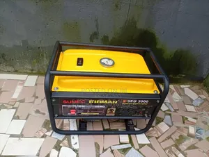 3 Kva Sumec Generator