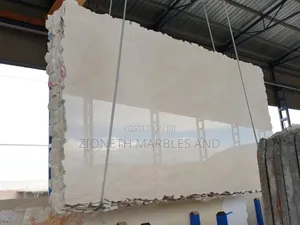 Premium Quality Crema Marfil Marble Slab