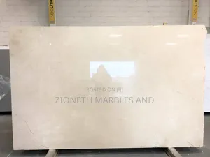 Premium Quality Crema Marfil Marble Slab