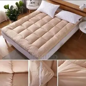 Bed Topper